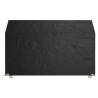 Durable Garden Bench Cover 8 Eyelets | 190x70x70/88 cm