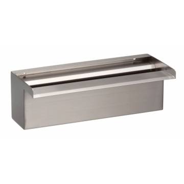 Ubbink Niagara Waterfall 30 cm Stainless Steel | Hipomarket