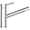 SCHÜTTE UNICORN Low Pressure Sink Mixer - Chrome Finish