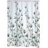 RIDDER Shower Curtain Bambus 180x200 cm - Tranquil Bathroom Decor