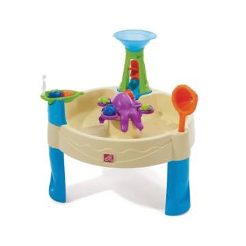 Step2 Water Table Wild Whirlpool - Fun Outdoor Splash Zone