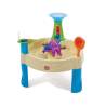 Step2 Water Table Wild Whirlpool - Fun Outdoor Splash Zone