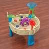 Step2 Water Table Wild Whirlpool - Fun Outdoor Splash Zone