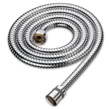 Tiger Ultrahose 200 cm Chrome - Durable & Cost-Effective