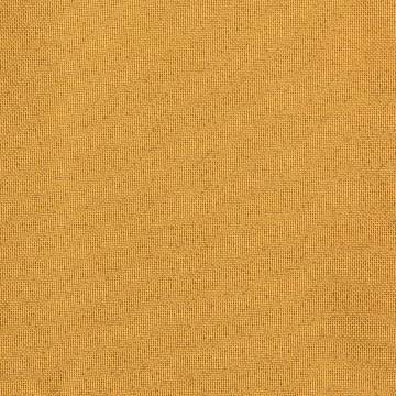 Linen-Look Blackout Curtains - Yellow, 140x225cm, 2pcs