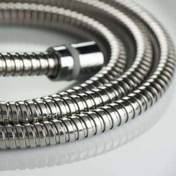 Tiger Ultrahose 200 cm Chrome - Durable & Cost-Effective