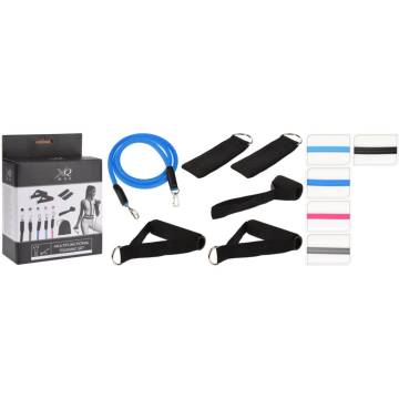 XQ Max Multifunction Expander Training Set - Home & Gym Fitness