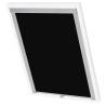 Blackout Roller Blinds Black S06/606 - Stylish & Efficient