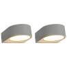 Outdoor Wall Lights 2 pcs 11 W - Modern Outdoor Lighting