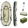 Bestway Hydro Force Voyager 500 Inflatable Boat - 348x141 cm