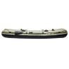 Bestway Hydro Force Voyager 500 Inflatable Boat - 348x141 cm