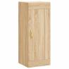 Highboard Sonoma Oak - Elegant Storage Solution | HipoMarket