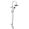 EISL Overhead Shower Set EASY VITAL Chrome - Transform Your Shower