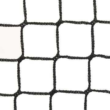 Golf Hitting Net 356x92.5x215 cm - Durable Training Aid