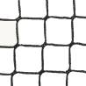 Golf Hitting Net 356x92.5x215 cm - Durable Training Aid