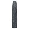 Nature Protective Cover for Straight Parasols | 202x42x27 cm