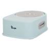 Bo Jungle Step Up Stool Blue - Potty Training Made Easy