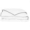 Winter Down Duvet 135x200 cm Colour white Size 135 x 200 cm Quantity in Package 1 Duvet type winter 