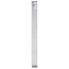 Stainless Steel Garden Water Column 60 cm | Hipomarket