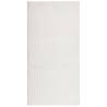 IZA Short Pile Cream Rug 100x200 cm - Scandinavian Style