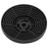 Range Hood Charcoal Filters - 2 pcs 105x21 mm | HipoMarket