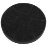 Range Hood Charcoal Filters - 2 pcs 105x21 mm | HipoMarket