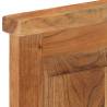 Coat Racks 2 pcs Solid Wood Acacia - Elegant & Durable