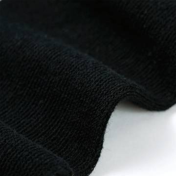 Kids' Black Pantyhose Size 92 - Durable & Comfortable