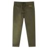 Kids' Khaki Pants 116 | Comfortable & Durable Everyday Wear