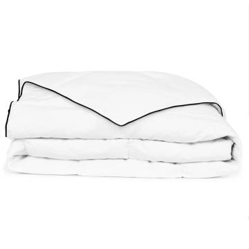 Winter Down Duvet 200x220 cm - Warm & Comfortable Sleep