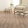 Self-adhesive PVC Flooring Planks | Oak Brown - 5.02 m²