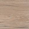 Self-adhesive PVC Flooring Planks | Oak Brown - 5.02 m²