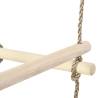 Kids Rope Ladder 200 cm Wood - Fun & Safe Climbing for Kids