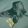 Kids' Khaki Dinosaur T-Shirt Size 140 | Hipomarket UK