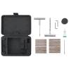 27 Piece Car Tire Repair Kit - Essential Tools for Car Owners