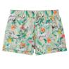 Kids' Shorts with Drawstring - Light Khaki 92 | Hipomarket