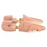 Shoe Stretcher with Shoe Horn EU 36-37 | Solid Wood Cedar