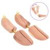 Shoe Stretcher with Horn - Solid Cedar EU 44-45 | Hipomarket