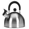 Excellent Houseware 2.5 L Whistling Kettle - Stainless Steel