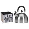 Excellent Houseware 2.5 L Whistling Kettle - Stainless Steel