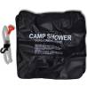 Camp Shower Solar Outdoor Bath - 40L | HiPoMarket