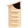 Bat House Solid Firwood - 30x20x38 cm | HipoMarket