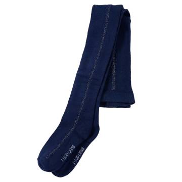 Kids' Pantyhose Navy 92 - Comfortable & Stylish for Ages 1.5-2