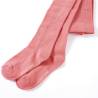 Kids' Pantyhose Old Pink - Comfortable & Durable | HipoMarket