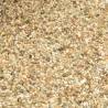 Stone Liner Natural Sand 250x40 cm for Garden Decor