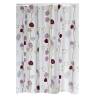 RIDDER Shower Curtain Soaring 180x200 cm - Eco-Friendly & Durable