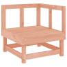 Garden Corner Sofas - Solid Wood Douglas | Hipo Market