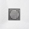 Shower Tray SMC White 90x90 cm - Durable & Stylish