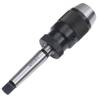 Quick Release Drill Chuck MT3-B18 with 16 mm Clamping Range Model mt3-b18 (1-16 mm) 