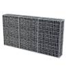 Gabion Basket Galvanised Steel 200x30x100 cm | HipoMarket UK